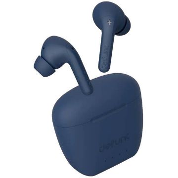 Casti True Audio Earbuds In-Ear Wireless Blue