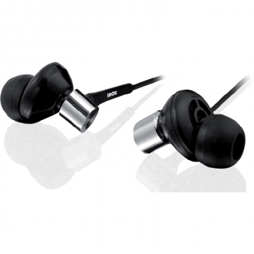 IBOX Casti audio I-BOX HPI P009, negru