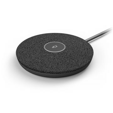 Microfon Logitech Rally Mic Pod, Graphite