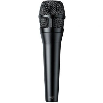 Microfon Nexadyne 8/C Dynamic XLR Negru