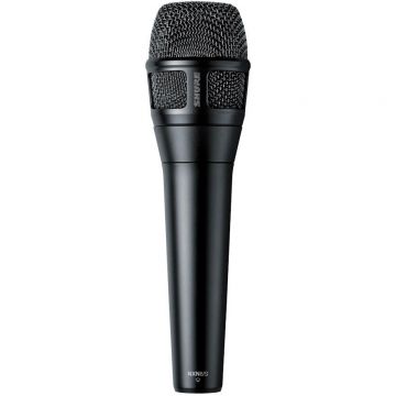 Microfon Nexadyne 8/S  Dynamic  Supercardioid XLR Negru