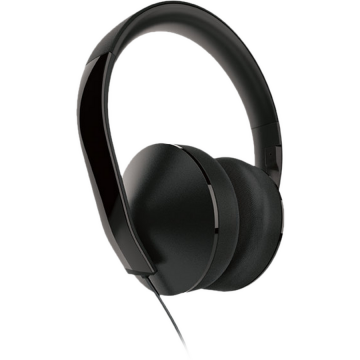 Microsoft Casti Microsoft Wireless Stereo pentru Xbox ONE Microsoft Casti Microsoft Wireless Stereo pentru Xbox ONE