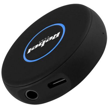 RECEPTOR BLUETOOTH AUDIO B20 REBEL