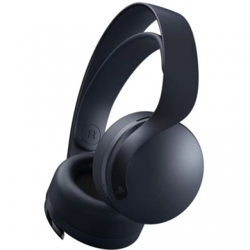 Sony Sony Interactive Entertainment Pulse 3D Căști Prin cablu & Wireless Bandă de fixare pe cap Gaming Negru