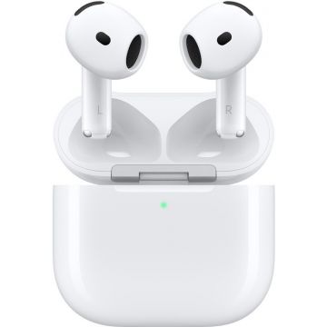 Apple Apple AirPods 4 (USB-C) with Active Noise Cancellation
