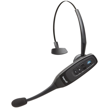 BlueParrott Casti mono Bluetooth, BlueParrott, C400-XT, Negru (204151)