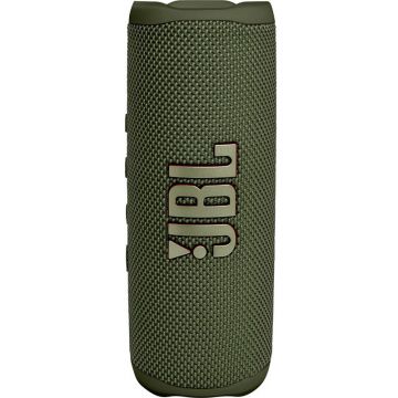 Boxa portabila Flip 6 Bluetooth Green