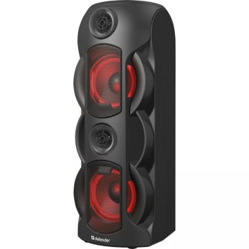 Boxa Portabila G78 Bluetooth 70W BT/FM Negru