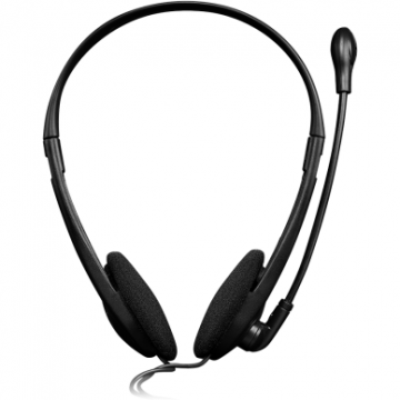 Canyon Casti PC Canyon HS-01 PC Mic Flat 1.8m Black Orange (CNS-CHS01BO) Canyon Casti PC Canyon HS-01 PC Mic Flat 1.8m Black Orange (CNS-CHS01BO)
