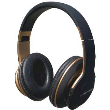 Casti EH220 Bluetooth Negru