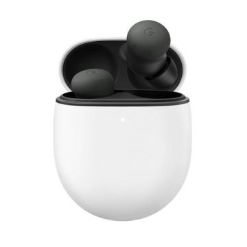 Casti True Wireless Google Pixel Buds Pro 2, Bluetooth 5.4, Anulare activa zgomot Silent Seal 2.0, 3 microfoane, Rezistenta la apa IP54/X4 (Gri/Verde) Casti True Wireless Google Pixel Buds Pro 2, Bluetooth 5.4, Anulare activa zgomot Silent Seal 2.0, 3 microfoane, Rezistenta la apa IP54/X4 (Gri/Verde)