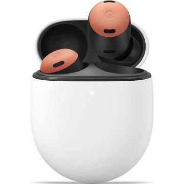 Google Google Pixel Buds Pro Coral