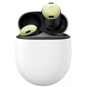 Google GOOGLE Pixel Buds Pro verde deschis