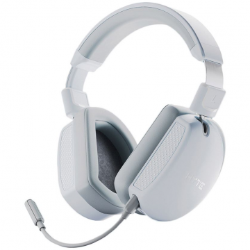HYTE Casti Hyte Eclipse HG10 HS-HYTE-001, alb HYTE Casti Hyte Eclipse HG10 HS-HYTE-001, alb