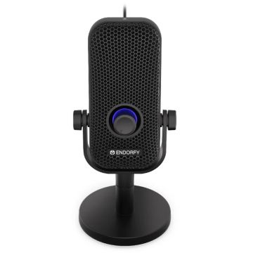 Microfon ENDORFY Solum Voice S Black