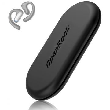 ONEODIO Husă portabilă din silicon pentru OpenRock Pro și S