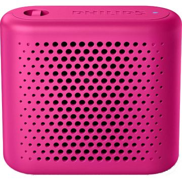 Philips Boxa portabila BT55P Pink