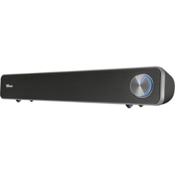 Trust Boxa   Arys Soundbar 2.0 Black