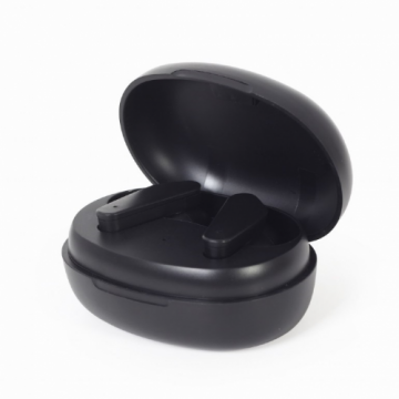 Casti In Ear TWS-ANC-MMX Bluetooth Negru