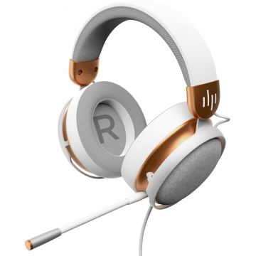 Casti Gaming Dark Project Sono White