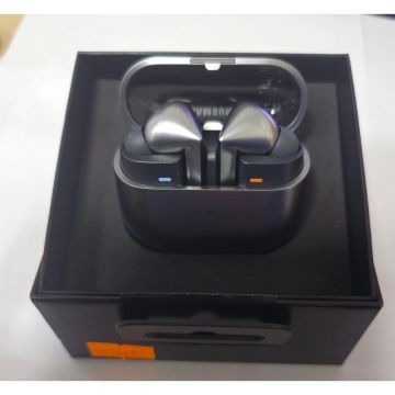 Casti Resigilat SM-R630NZAAEUE Buds 3 Pro Bluetooth Gri