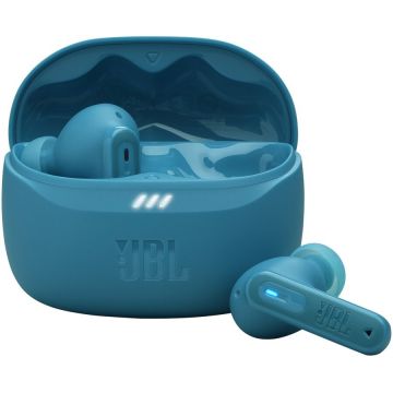 Casti Tune Beam 2 Wireless Turcoaz