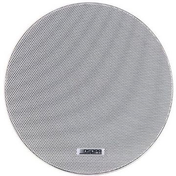 DSPPA Boxa de tavan 10W, DSPPA DSP7011, 100V, 6.5 (grila din Aluminiu)