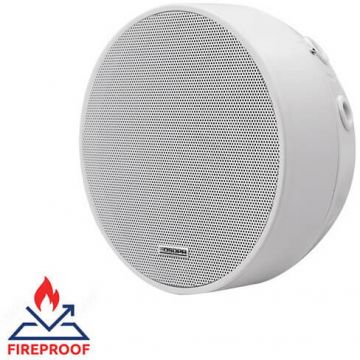 DSPPA Difuzor de tavan ignifug Certificat EN54, 6.5, 100V (12W-6W-3W), DSPPA  DSP5311EN