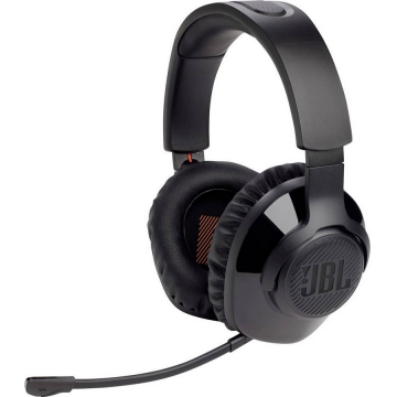 JBL Casti gaming, JBL, Negru (JBLQ350WLBLK)