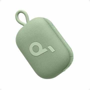 Anker Boxa portabila Anker SoundCore Select 4 Go, 5W, IP67, Autonomie 20 de ore, Verde