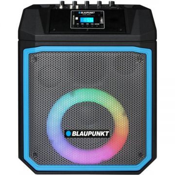 Blaupunkt Sistem Audio  Blaupunkt MB06.2, Negru