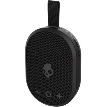 Boxa portabila SkullCandy OUNCE+, Bluetooth, Autonomie 16 ore, IPX7 (Negru) Boxa portabila SkullCandy OUNCE+, Bluetooth, Autonomie 16 ore, IPX7 (Negru)