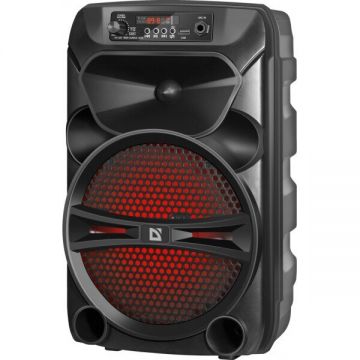 Defender Boxa portabila  bluetooth Ddefender G110, 12W