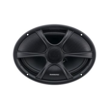 Difuzoare coaxiale Phoenix Gold RX 60 watts 152x228 mm 6x9 Difuzoare coaxiale Phoenix Gold RX 60 watts 152x228 mm 6x9