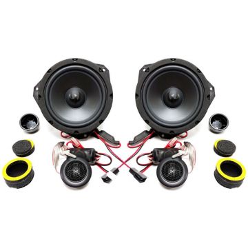 Difuzoare componente FIAT Ducato Phoenix Gold ZD 80 watts 165 mm 6.5 Difuzoare componente FIAT Ducato Phoenix Gold ZD 80 watts 165 mm 6.5