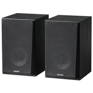 edifier Boxe EDIFIER 2.0, RMS: 24W (2 x 12W), bluetooth v5.4, volum, bass, dual RCA, 220V alimentare, negru edifier Boxe EDIFIER 2.0, RMS: 24W (2 x 12W), bluetooth v5.4, volum, bass, dual RCA, 220V alimentare, negru