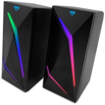 MEDIATECH Boxa portabila Media-Tech Cobra Pro Urion 2.0,  MT3172, Negru