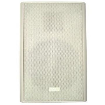 MRS Difuzor plat de perete PA MRS-5 10W, Alb