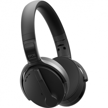 Sennheiser Casti  EPOS | SENNHEISER Adapt 560 II , negru