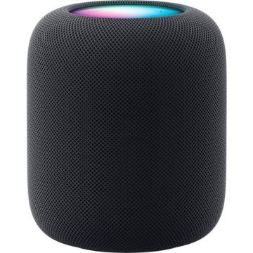 Apple Boxa Inteligenta HomePod 2nd generation Midnight Black