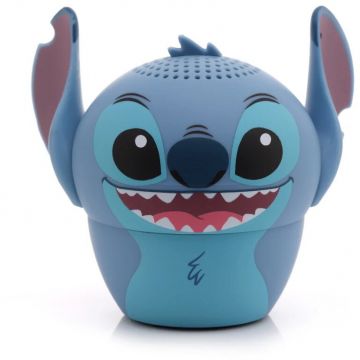 Bitty Boomers Boxa portabila Bitty Boomers Disney Stitch, Bluetooth