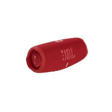 Boxa portabila Jbl Charge 5, Bluetooth, Pro Sound, IP67, PartyBoost, Powerbank, Red