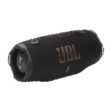 Boxa portabila JBL Charge 6, 45 W, Bluetooth, Autonomie 28 ore, Waterproof (Negru)