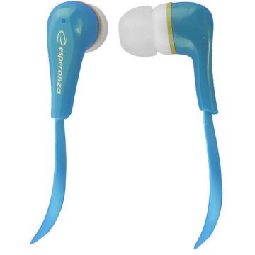 Casti Stereo Esperanza EH146B (Albastru)