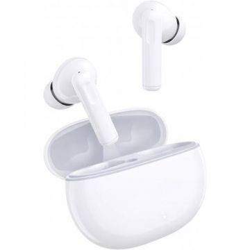 Casti True Wireless Honor Choice X7i, Bluetooth, ANC (Alb) Casti True Wireless Honor Choice X7i, Bluetooth, ANC (Alb)