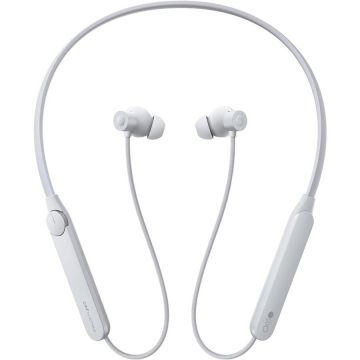 CMF by Nothing Casti CMF By Nothing Neckband Pro, Bluetooth, ANC, IP55, Argintiu