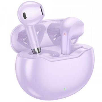HOCO Handsfree Bluetooth HOCO EW61, TWS, Mov HOCO Handsfree Bluetooth HOCO EW61, TWS, Mov