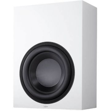 Lyngdorf Subwoofer activ Lyngdorf BW-2 - 400 W RMS - 25 - 800 Hz - alb mat
