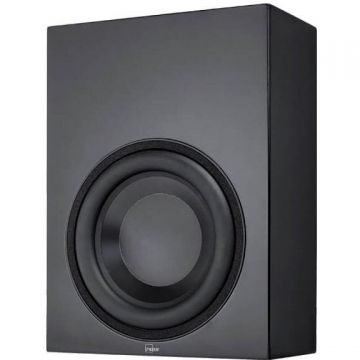 Lyngdorf Subwoofer activ Lyngdorf BW-2 - 400 W RMS - 25-800 Hz - high gloss black