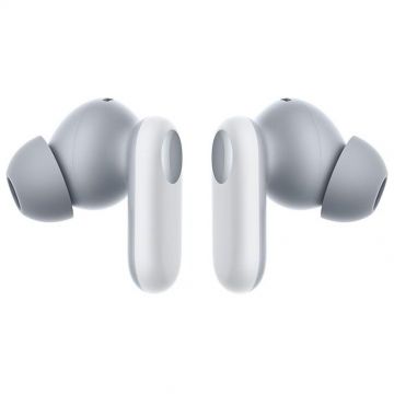 OPPO Casti bluetooth stereo Enco Buds 2 PRO, tip In-Ear, Granit Alb
